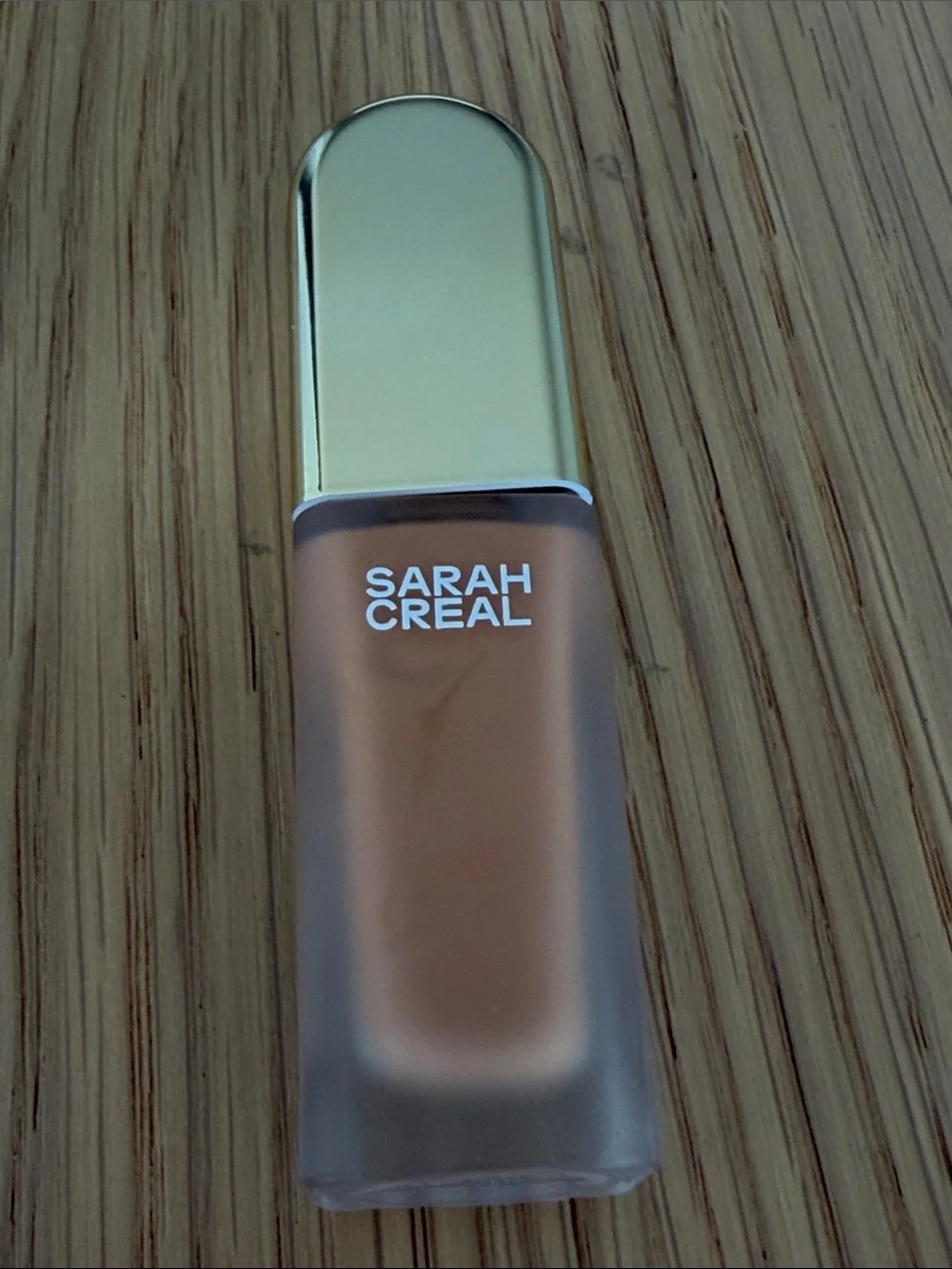 sarah creal achieve flawless
